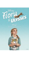 Flora and Ulysses (2021 - VJ Emmy - Luganda)